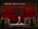Nightwish / Ghost Love Score