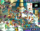 軍団Lv２　お祝いで花火大会だヽ(・∀・)ノﾜﾁｮｰｲ♪