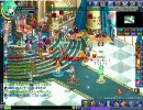 軍団Lv２になった瞬間だよ！　決定的な瞬間動画