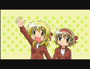 忙しい人のためのひだまりスケッチ　第七話