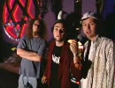 バムさんが父親と伯父さんも起こしたようです。