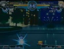 第8回ネコオフ 決勝リーグ-4 ジムメカ・カズキ vs パプピプ・西荻猫