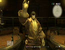 FF14  ルガディン　モーション