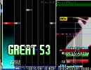 【ＢＭＳ実況】皿無理erの馬鹿がノリノリでfailをする動画3