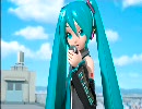【PV】こっち向いて　Baby【初音ミク】