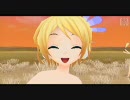 【初音ミク Project DIVA-2nd】 鏡音リンおちゃめ機能vocalリン【エディットPV】
