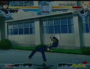 第8回ネコオフ 野試合 その4