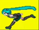 初音ミクを動かしてみた