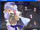東方蒼神縁起ボスプレイ動画その7(プチ解説付）