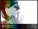 TRAGIC BOY　歌ってみた【風怜】
