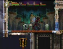 「悪魔城ドラキュラ Harmony of Despair」多人数実況プレイPart6