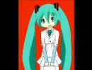 【 初音ミク】17 Agustus 【インドネシア独立の歌】