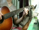 【TAB譜】　夏の終わり　by紫マフラー