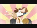 けいおん！！ 20話のライブ終了後シーン (ちょっと改変)