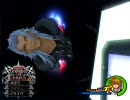 【実況】キングダムハーツⅡFM+キャンプメニュー縛り part66