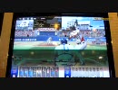 準ツバメ監督が挑戦するＢＢＨ覇者その４６