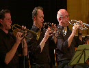 Austrian Brass Connection　ファンファーレ