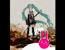 【早兎子】こっち向いてbaby【歌ってみた】