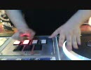beatmaniaIIDX  つたない手元動画＠Red by full metal jacket(Another)
