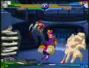 mugen test タッグトーナメント　2/2
