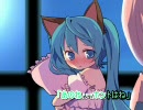 【ニコカラ】オオカミガール【初音ミク】