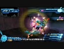 【武装神姫BATTLEMASTERS】一週目からマオチャオでプレイ2-4