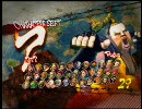 【SSFⅣ】ルーファスで全米No.1を目指すpart19【実況プレイ】