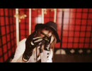 the GazettE The Invisible Wall PV