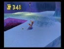 上手くはないけどスパイロ・ザ・ドラゴンRTAに挑戦(Any%)1:24:19.43 Part2