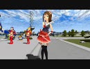 【MikuMikuDance】モデル紹介動画　4【7/29～8/18】