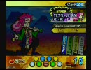 Pop'n music「桃ヴィジュアルH」手元＋画面【ポップン】