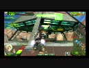 【A3】被撃墜王のボーダーブレイク その18