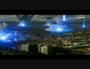 映画予告編【SKYLINE】2010