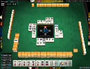 【雀龍門】シャキッ！と実況プレイ　part9