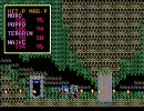 【PC88版】ソーサリアンを実況プレイ part-5 【しぬでないぞ】