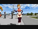 【MikuMikuDance】モデル紹介動画　2【7/29～8/18】