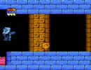 ファミコンプレイ　GAMEOVERで即ゲームセット　Part9　ＦＣ原人編3