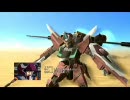 【ACE：R】初心者プレイ (シン・アスカ編 その②)