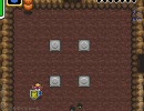 ゼルダの伝説 神々のトライフォース 贖罪の雑魚避け実況 其の16