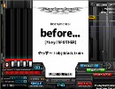 【BMS】 ★6 before...[7key/AFOTHER] 【手元】