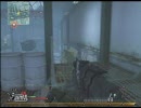 【避雷針】が実況プレイDEATH-FFA-7【CoD:MW2】