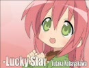 らき☆すた　ED集　1話-12話