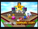 マリオパーティ　ボードマップＢＧＭ+パーティモード準備ＢＧＭ