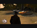 【実況】リバティーシティを観光気分でドライブしてみた part8【GTA4】