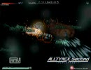 ALLTYNEX Second Normal 1コインクリア リプレイ専用カメラモード