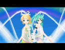 初音Ξク　「promise」