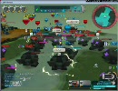 コズミックブレイク PBP in ディープフォレスト
