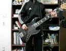 つよきすのMighty Heart（ｒｙを弾いてみた。
