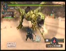 【MHP2G】P3rdに向けて、汚名返上する【その２】