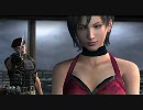 PC版 【バイオハザード4】 PRO 普通な人のプレイ C5-3その1